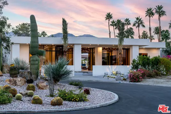 73380 Agave Lane, Palm Desert, CA 92260