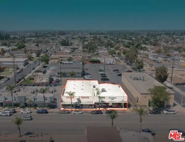 17047 Bellflower Boulevard, Bellflower, CA 90706