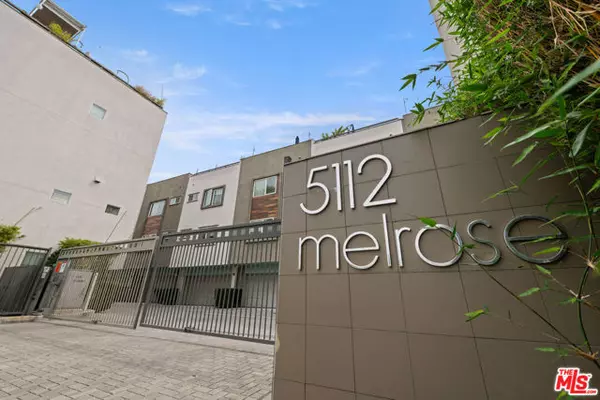 Los Angeles, CA 90004,660 N Gramercy Place