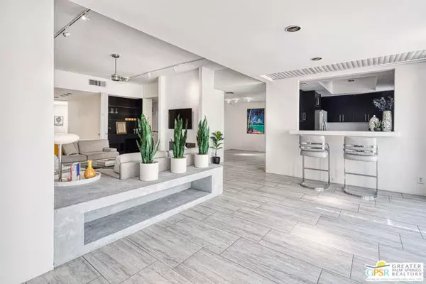 70120 Frank Sinatra Drive, Rancho Mirage, CA 92270