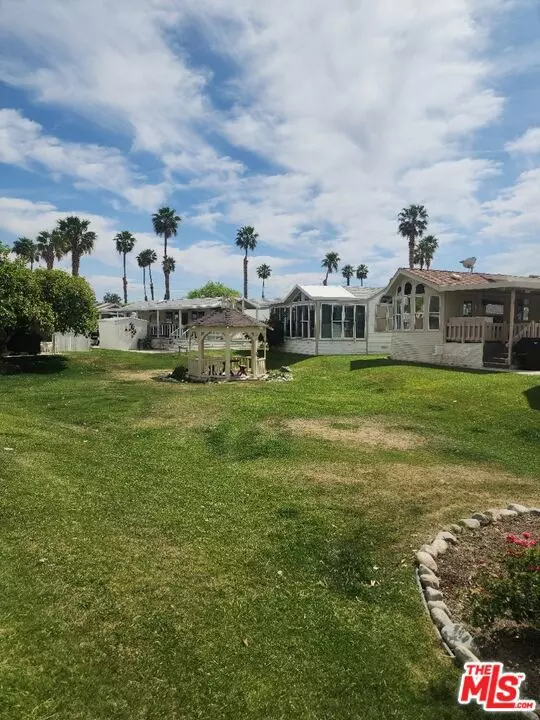 Indio, CA 92203,84136 Avenue 44 #231