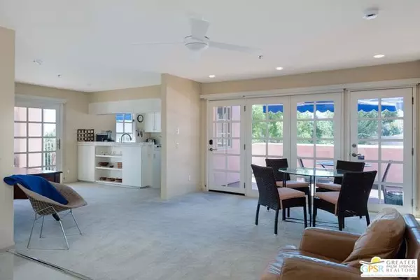 Palm Springs, CA 92262,500 E Amado Road #519