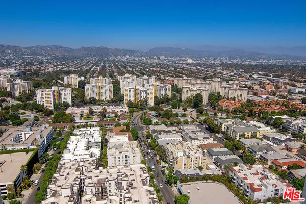 5670 Wilshire Boulevard #PH1, Los Angeles, CA 90036