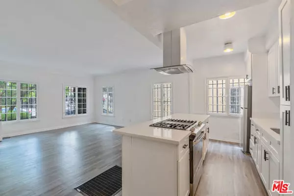 351 N Sierra Bonita Avenue #APT 1, Los Angeles, CA 90036