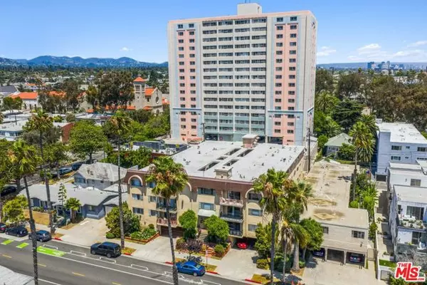 Santa Monica, CA 90403,1117 6th Street