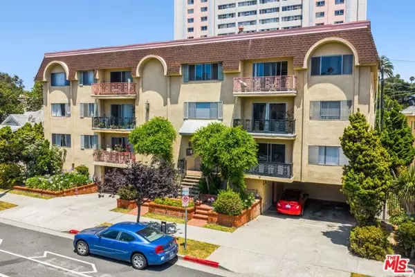 Santa Monica, CA 90403,1117 6th Street