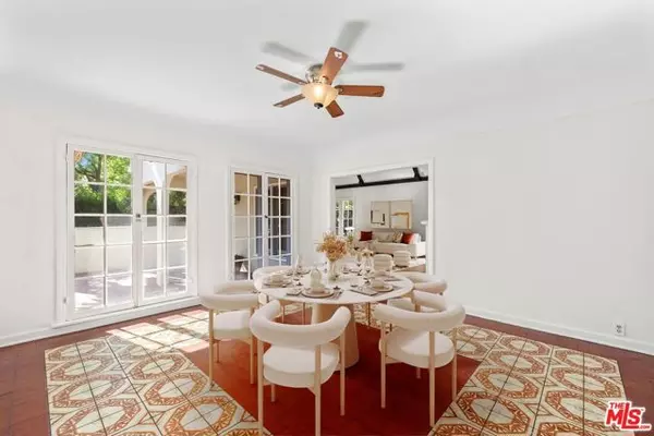 Los Angeles, CA 90046,1612 N Genesee Avenue