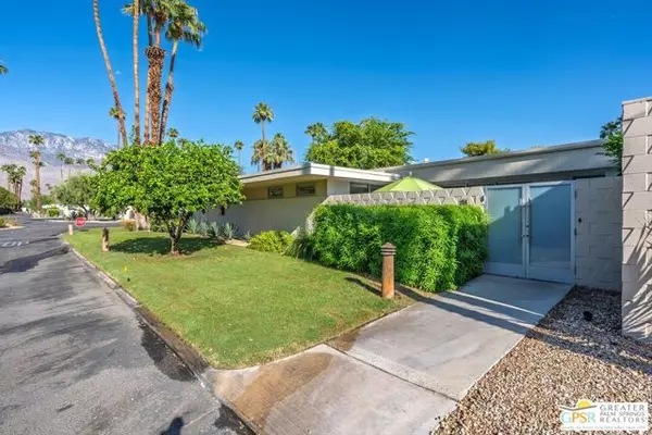 Palm Springs, CA 92264,88 Desert Lakes Drive