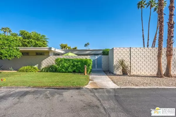 Palm Springs, CA 92264,88 Desert Lakes Drive