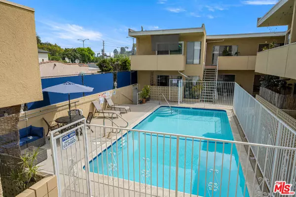 Los Angeles, CA 90027,2050 Rodney Drive