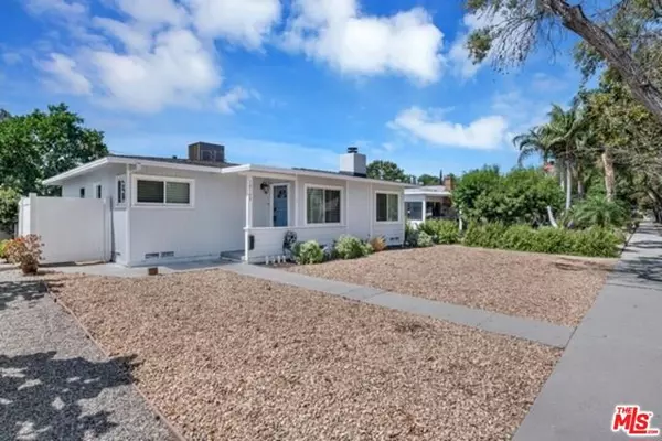 Reseda (los Angeles), CA 91335,18148 Hartland Street