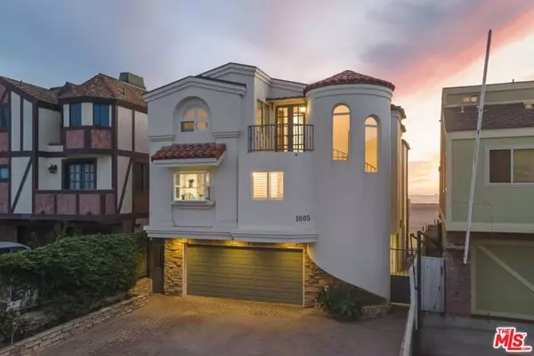 Oxnard, CA 93035,1005 Ocean Drive