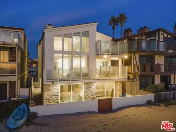 Oxnard, CA 93035,1005 Ocean Drive