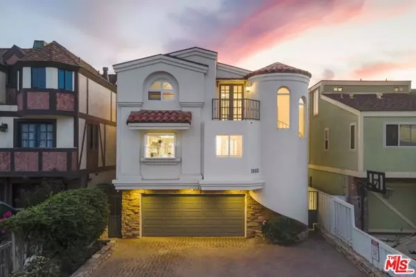 1005 Ocean Drive, Oxnard, CA 93035