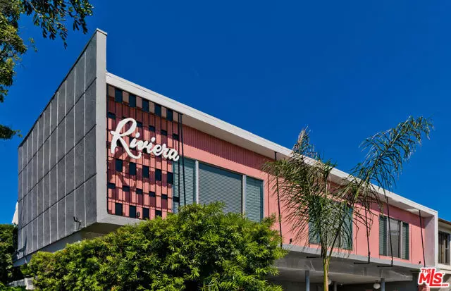 1035 N Sierra Bonita Avenue, West Hollywood, CA 90046