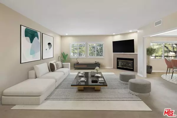 Toluca Lake (los Angeles), CA 91602,4310 Cahuenga Boulevard #203