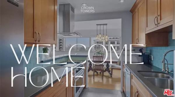 10701 Wilshire Boulevard #503, Los Angeles, CA 90024