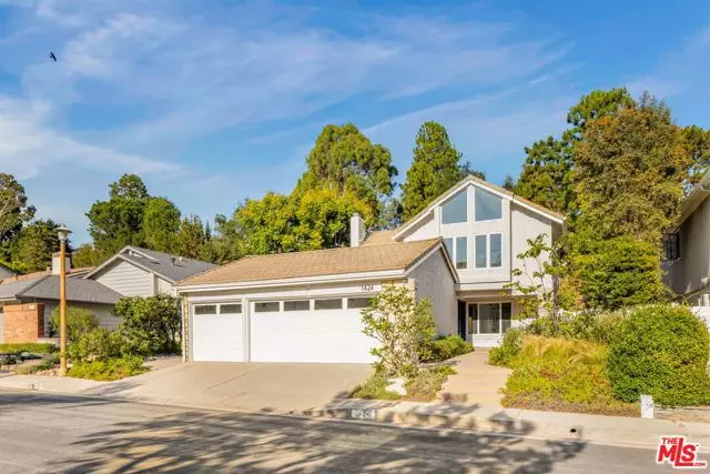 1424 Avenida De Cortez, Pacific Palisades (los Angeles), CA 90272