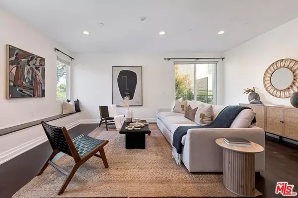 Santa Monica, CA 90405,2512 28th Street #101