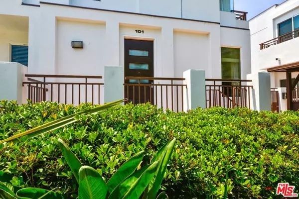 Santa Monica, CA 90405,2512 28th Street #101