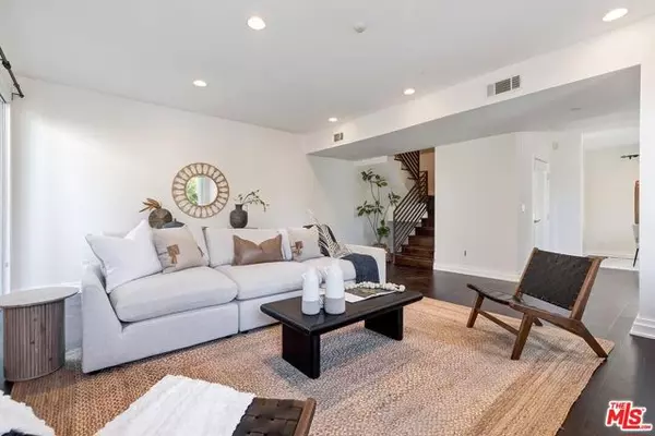 Santa Monica, CA 90405,2512 28th Street #101