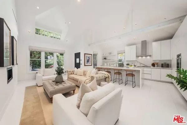 1012 2nd Street #1, Santa Monica, CA 90403