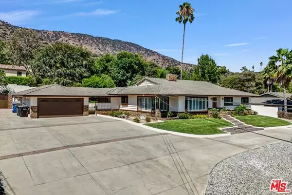 Glendora, CA 91741,1025 W Sierra Madre Avenue
