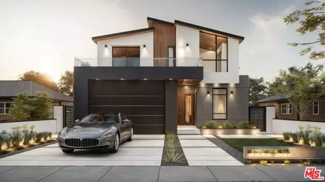 12926 Bonaparte Avenue, Los Angeles, CA 90066