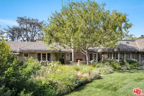 Santa Monica, CA 90402,7 Latimer Road