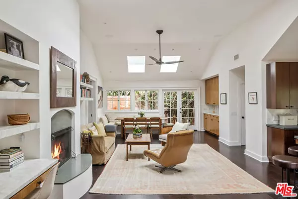 Santa Monica, CA 90402,7 Latimer Road