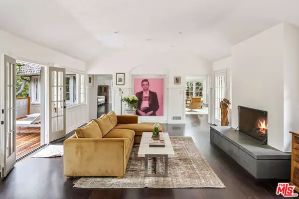 Santa Monica, CA 90402,7 Latimer Road