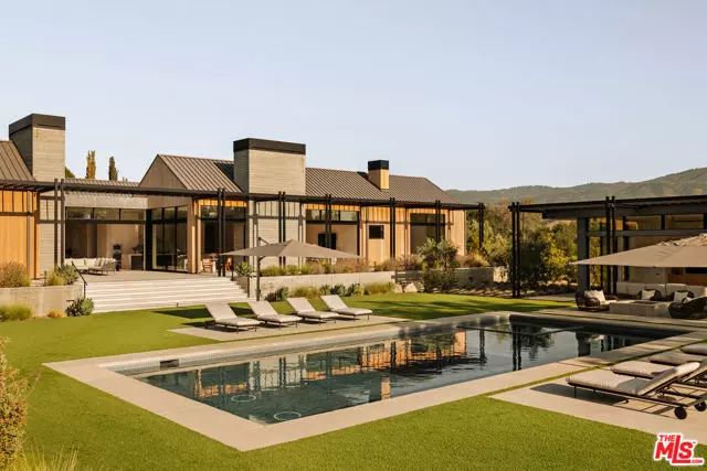 Ojai, CA 93023,1225 Shippee Lane