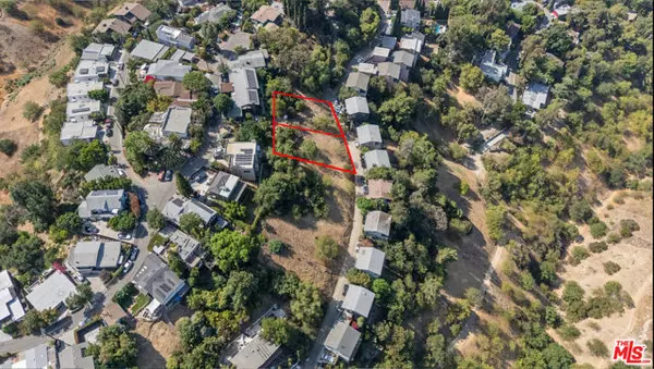 Los Angeles, CA 90065,2520 Hines Drive