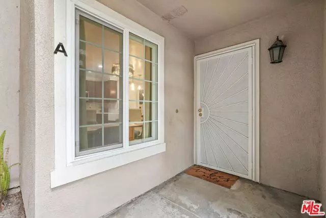 8726 Beckenham Lane #A, Inglewood, CA 90305