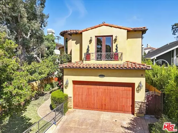 Manhattan Beach, CA 90266,3200 Elm Avenue