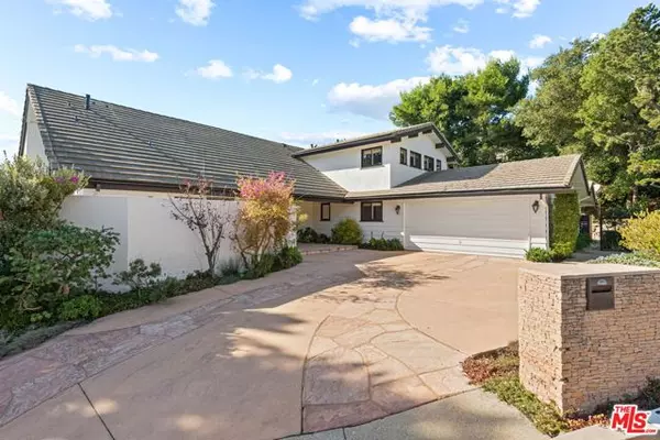 Los Angeles, CA 90049,2601 Cordelia Road