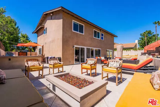 Agoura Hills, CA 91301,5402 CEDARHAVEN Drive