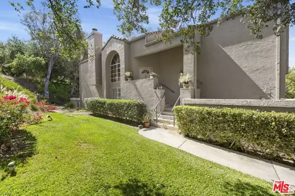 22210 Wildwood Place, Chatsworth (los Angeles), CA 91311