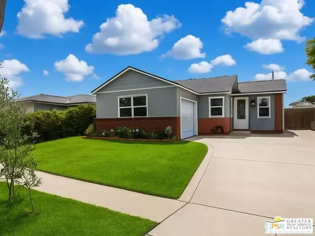 3622 W 118th Street, Inglewood, CA 90303