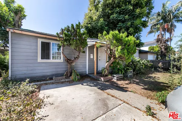 11744 Exposition Boulevard, Los Angeles, CA 90064