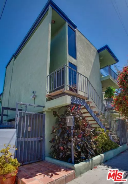 2233 4th Street #1, Santa Monica, CA 90405