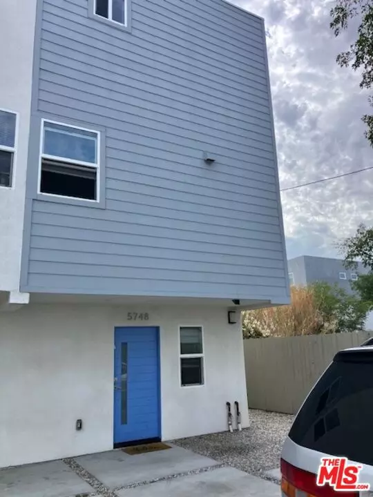 5746 Elmer Avenue #5748, North Hollywood (los Angeles), CA 91601