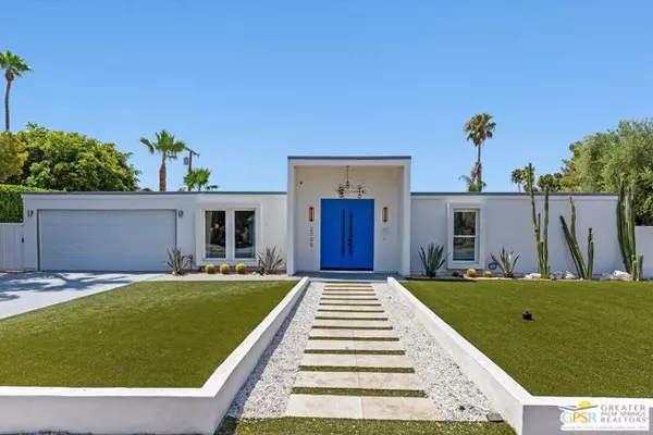 Palm Springs, CA 92262,2705 E San Marino Road