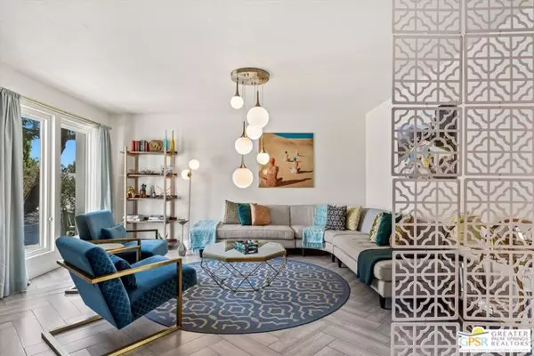 Palm Springs, CA 92262,2705 E San Marino Road