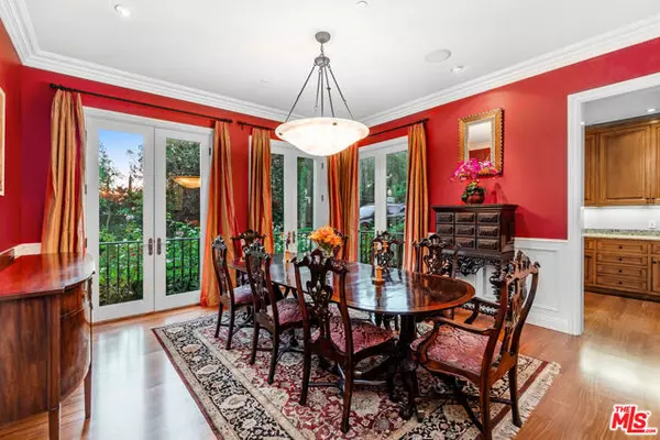 Los Angeles, CA 90077,1000 Bel Air Road