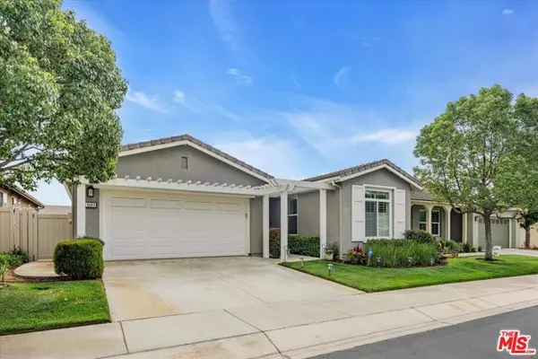 Beaumont, CA 92223,180 Kettle