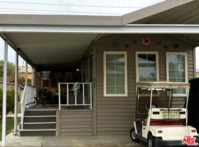 84136 Avenue 44 #321, Indio, CA 92203