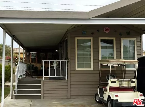 84136 Avenue 44 #321, Indio, CA 92203