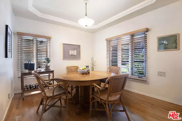 Los Angeles, CA 90035,1726 S Sherbourne Drive