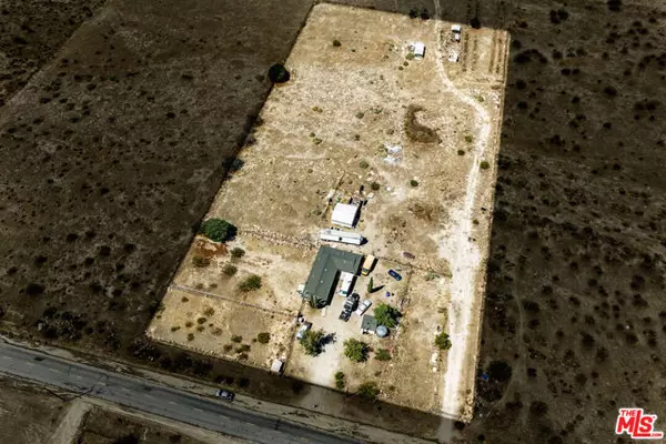 Llano, CA 93544,36901 E 165th Street